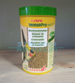 Sera ImmunPro Nature 250ml