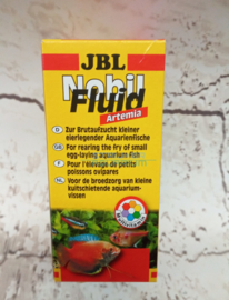 JBL Pronovo BEL Fluid 50ml opfokvoer