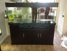 Mdf aquariummeubel