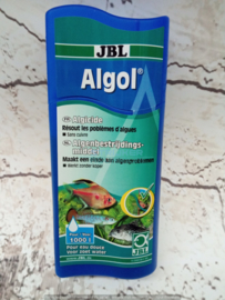 JBL Algol 250ml Algenbestrijder