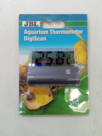 JBL Aquariumthermometer DigiScan