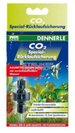 Dennerle CO₂ SPECIALE TERUGSLAGKLEP