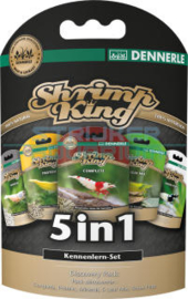 Dennerle shrimp king 5 in 1