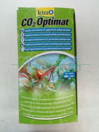 Tetra Co2 optimat