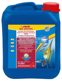 sera bio nitrivec 5000ml (5ltr)