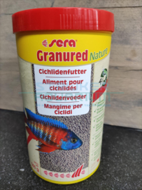 sera granured Nature 1 ltr