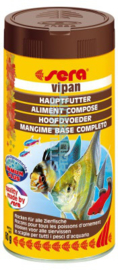 sera vipan nature 250ml