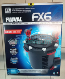 Fluval FX6