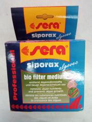 Sera Siporax algovec 210gr