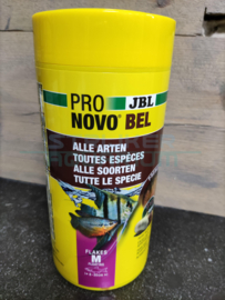 JBL ProNovo Bel 1l Algemeen vlokkenvoer