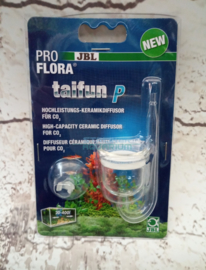 JBL ProFlora Taifun midi glass co2 diffusor