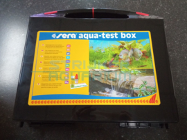 Sera aqua-test box (Cl)