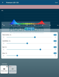 Oase EAC Aquarium Controller Wifi computer