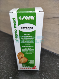 Sera Catappa (Phyto med)