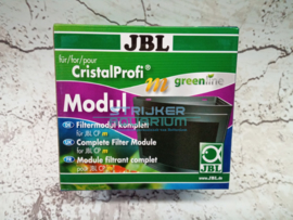 JBL CristalProfi m greenline module