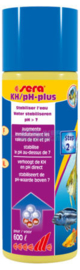 Sera PH/KH plus 100ml