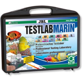 JBL Testlab Marin