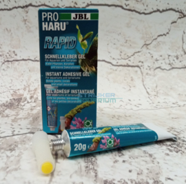 JBL ProHaru Rapid 20mg plantenlijm