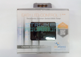 Easy led control 1 plus dimmer tbv aquatlantis led verlichting