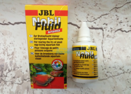 JBL NobilFluid Artemia 50ml opfokvoer