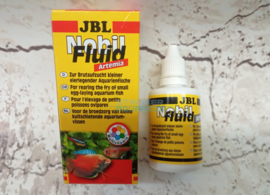 JBL Pronovo BEL Fluid 50ml opfokvoer