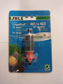 JBL vervang rotor set tbv cristalprofi 401/402 (6022400)