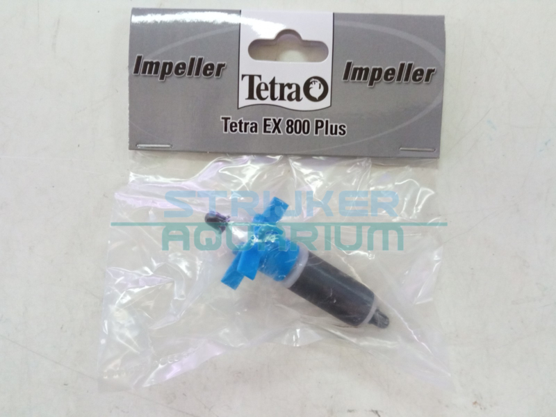 thermometer Giftig De layout Rotor Tetra EX 700/EX 800 | Tetra | Strijker aquarium