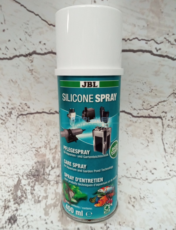 JBL - Silicone Spray - 400 ml