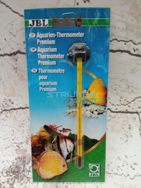 JBL Aquarium thermometer premium, JBL