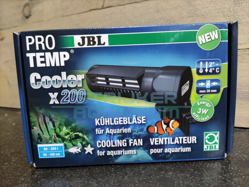 JBL ProTemp Cooler
