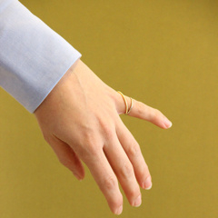 GIJS BAKKER - 'Broken Lines'