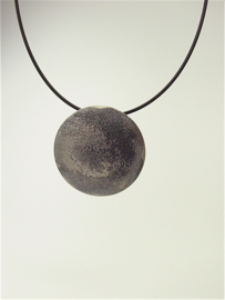 Pendant 'Treasure of the Earth'