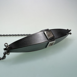 Collier/Hanger 'Nautilus'