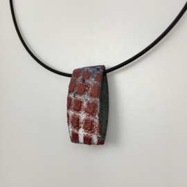 Pendant 'Treasure of the Earth'