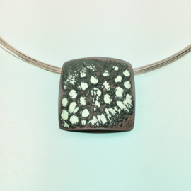 Pendant 'Treasure of the Earth'