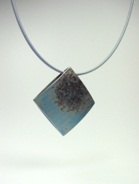 Pendant 'Treasure of the Earth'