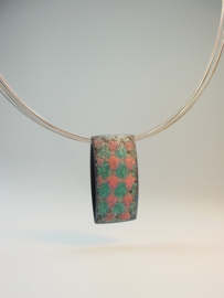 Pendant 'Treasure of the Earth'