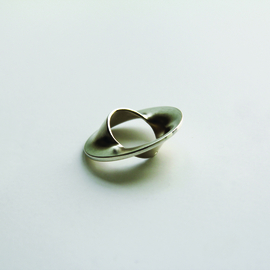 GIJS BAKKER - 'Little finger ring'