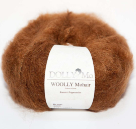 DollyMo Woolly Mohair