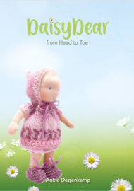 E-Book "DaisyDear"