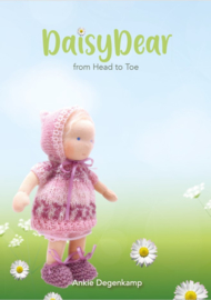 Book "Daisy Dear"