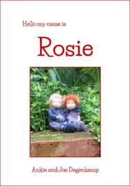 E-Book "Rosie"