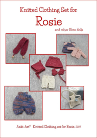 E-Book "Rosie"