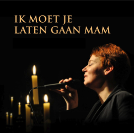 Akkoorden schema "Ik moet je laten gaan mam"