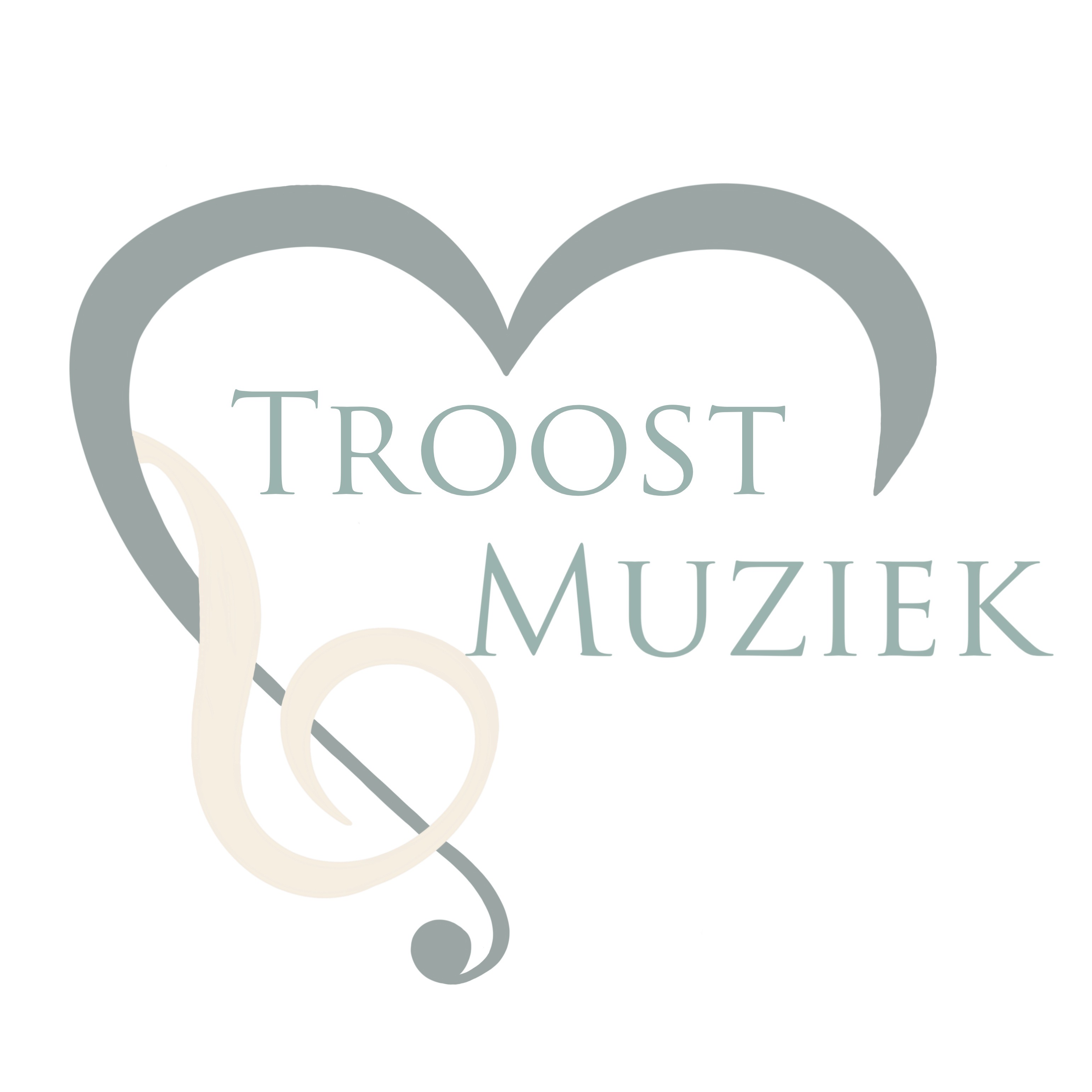 Vriendenconcert (Ja, ik word graag vriend van Stichting Troostmuziek) 5 oktober