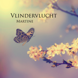 CD Vlindervlucht