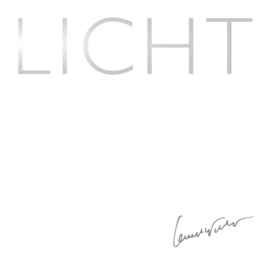 LICHT - Een voorstelling van Lenny Kuhr, Freek Dicke en Frans de Berg op zondag 14 september