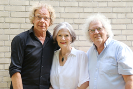 LICHT - Een voorstelling van Lenny Kuhr, Freek Dicke en Frans de Berg op zondag 14 september