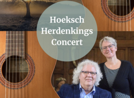 Hoeksch Herdenkings Concert