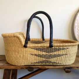 Moses Basket #43